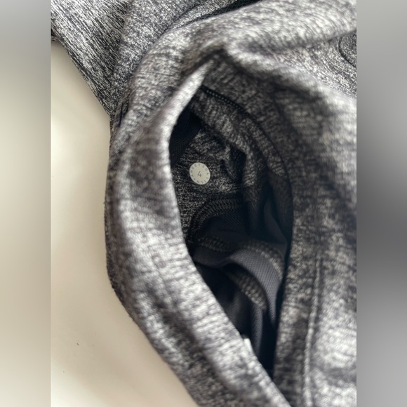 Lululemon Define Jacket Wing Mesh - Picture 8 of 12